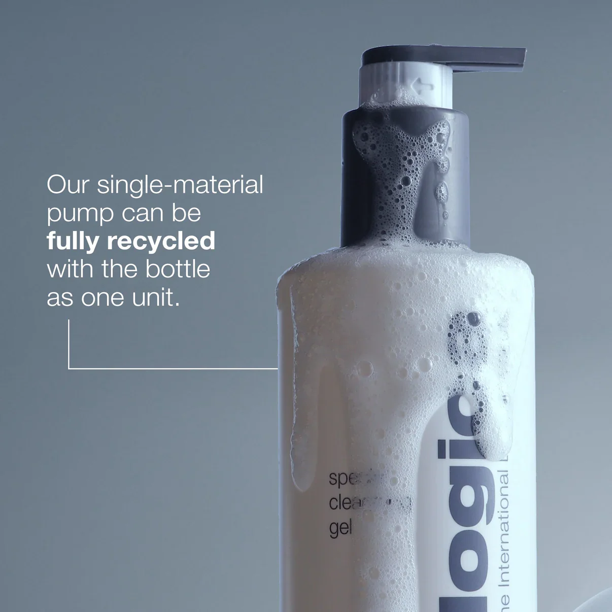 special cleansing gel - Image 11