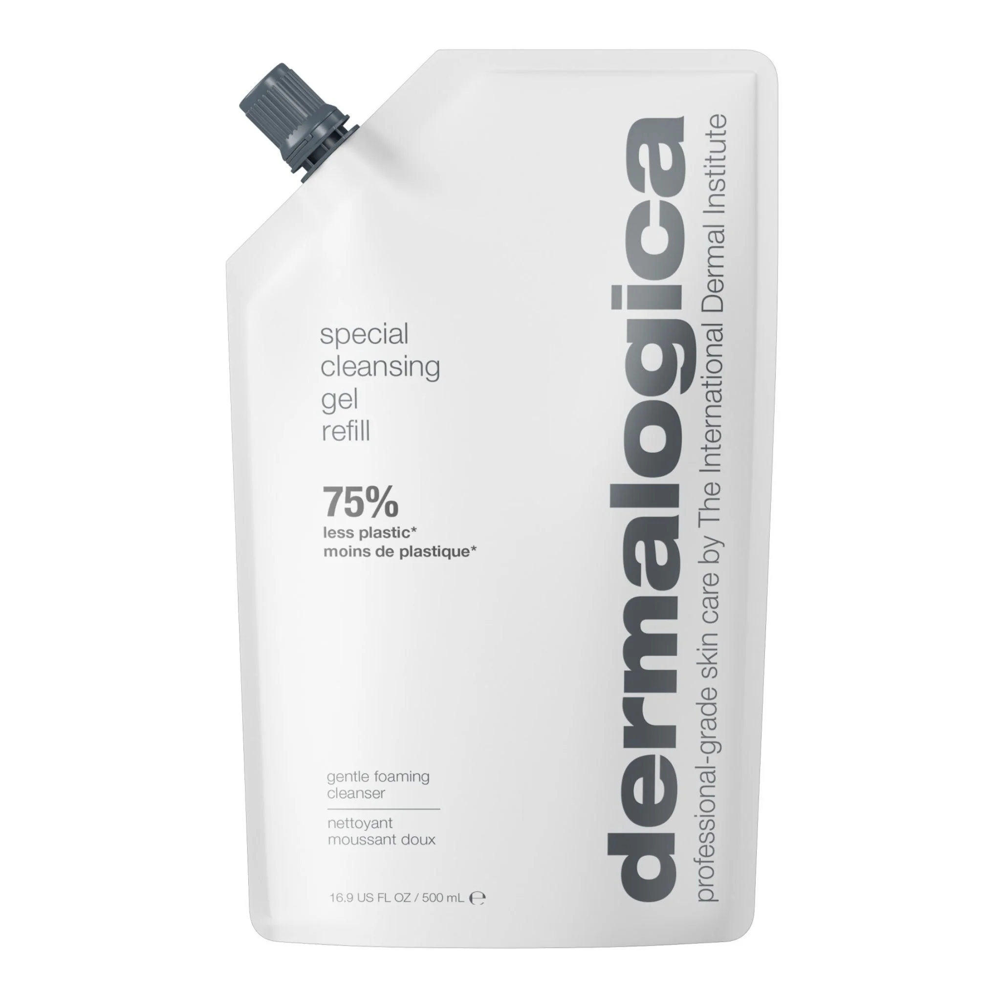 special cleansing gel - Image 12