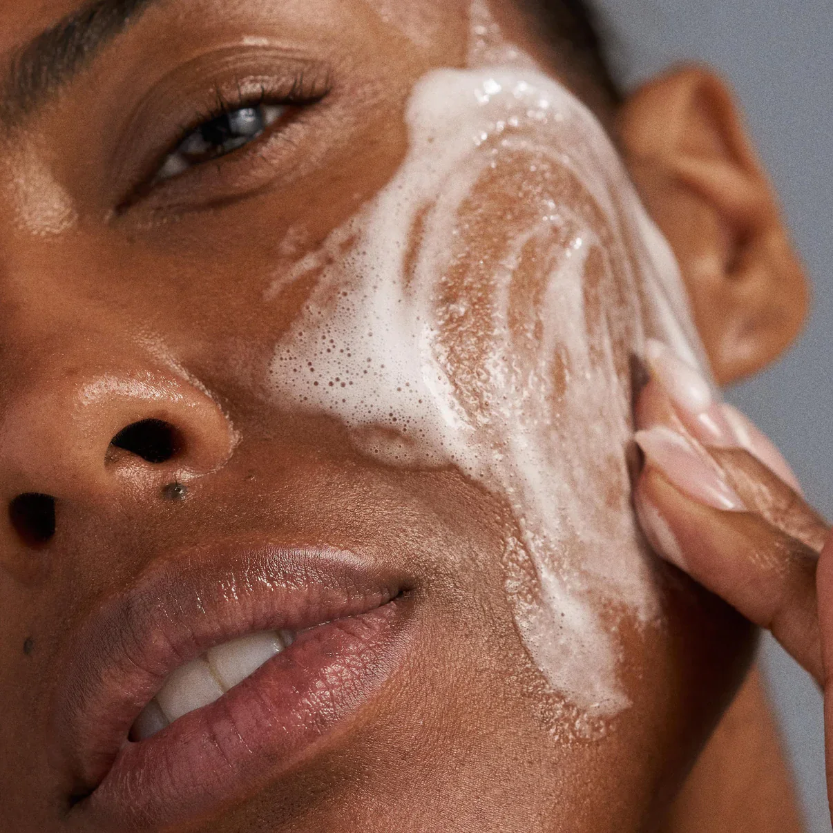 special cleansing gel - Image 4
