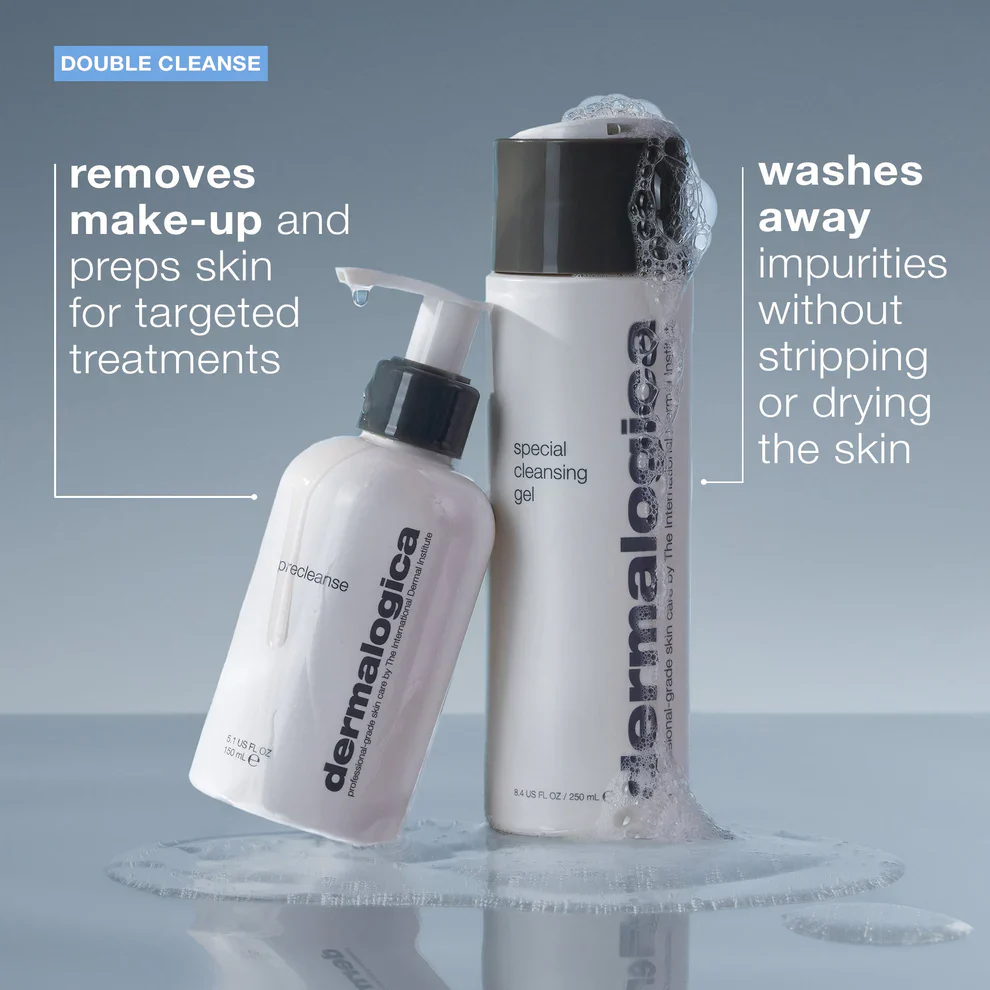 precleanse cleansing oil - Image 4