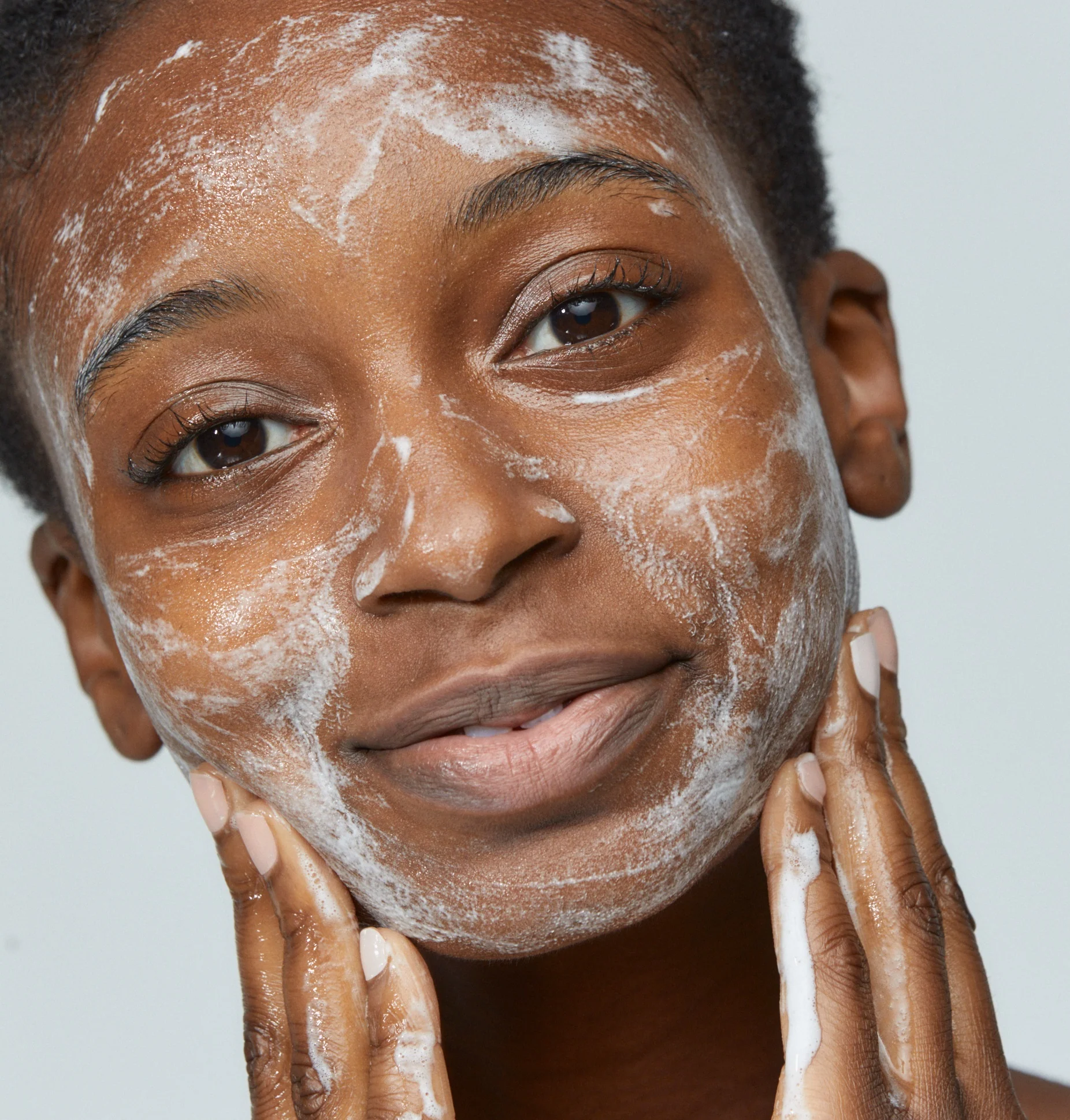 special cleansing gel refill - Image 3