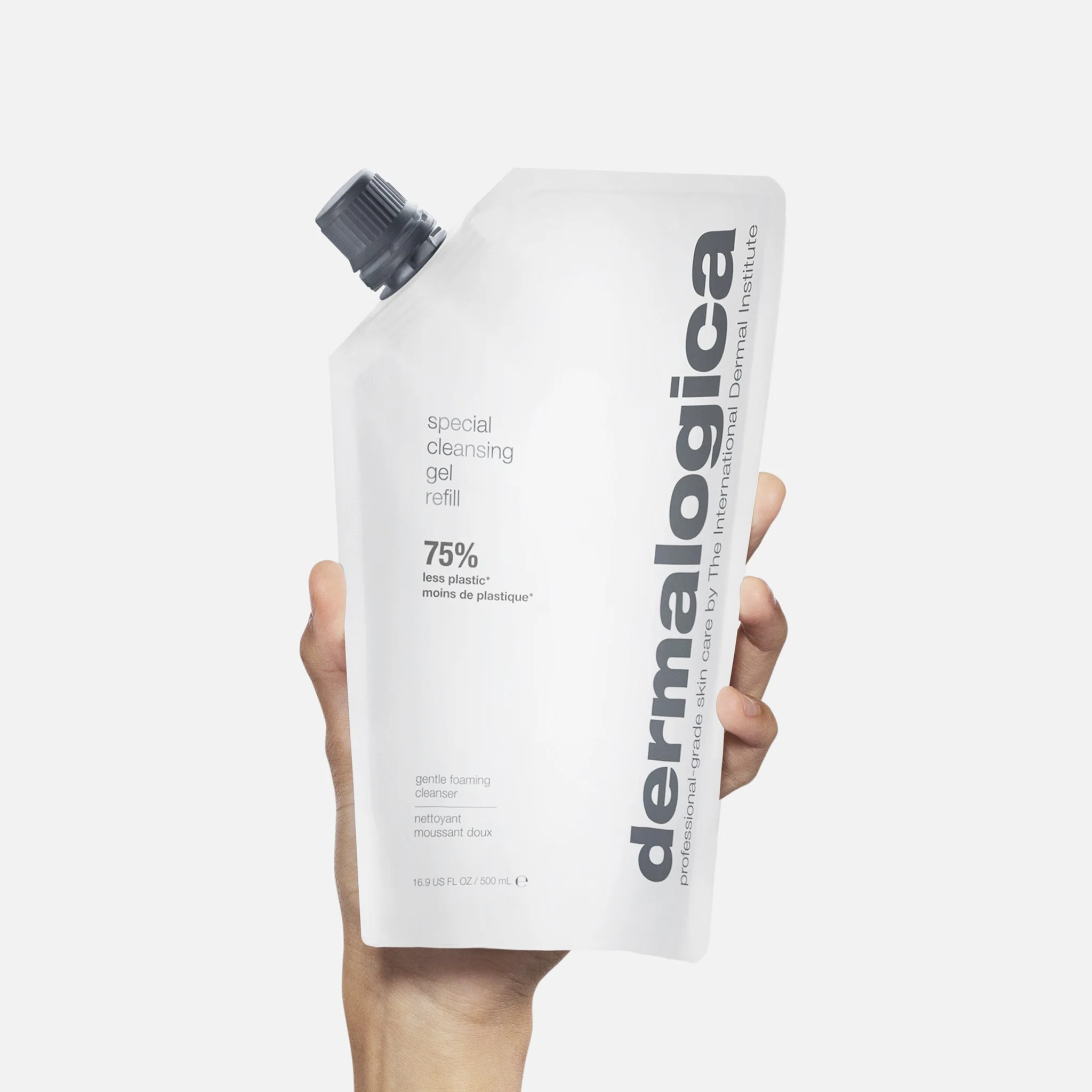 special cleansing gel refill - Image 4