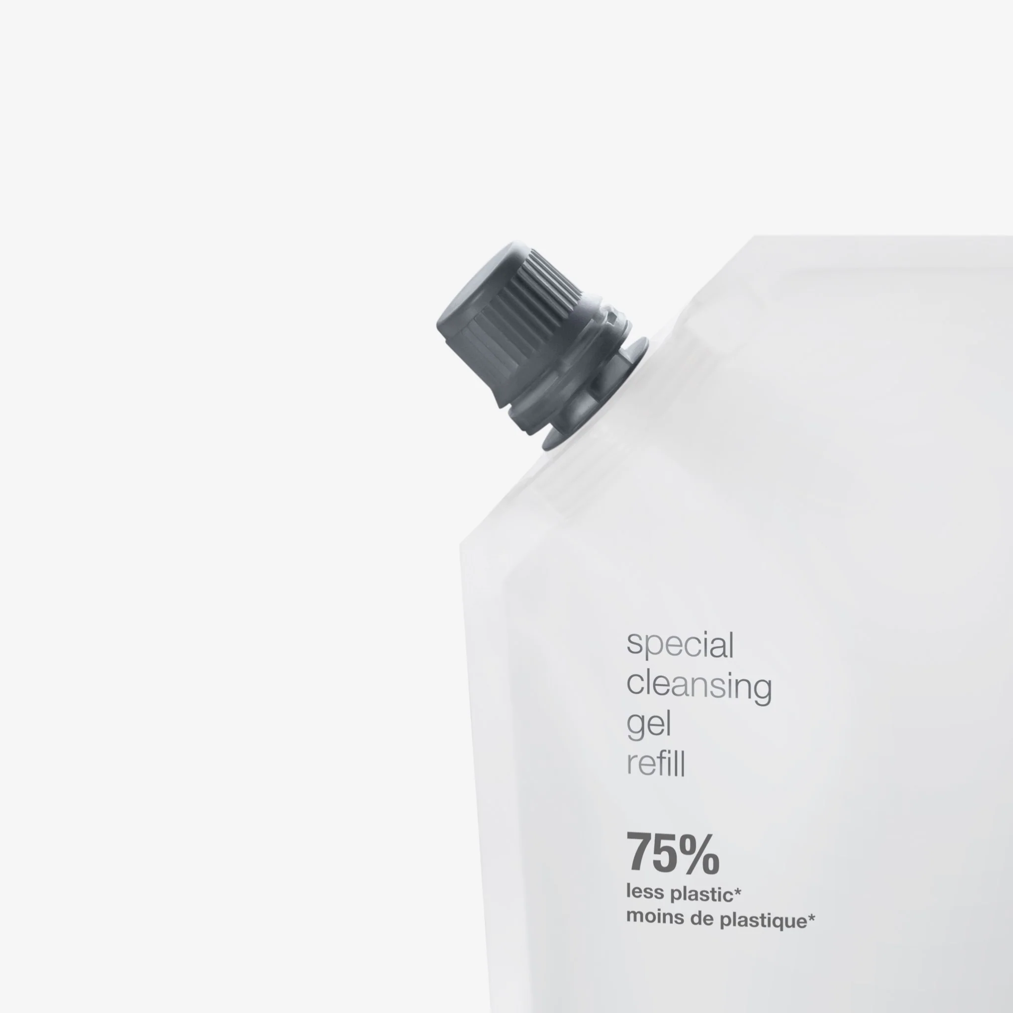 special cleansing gel refill - Image 5
