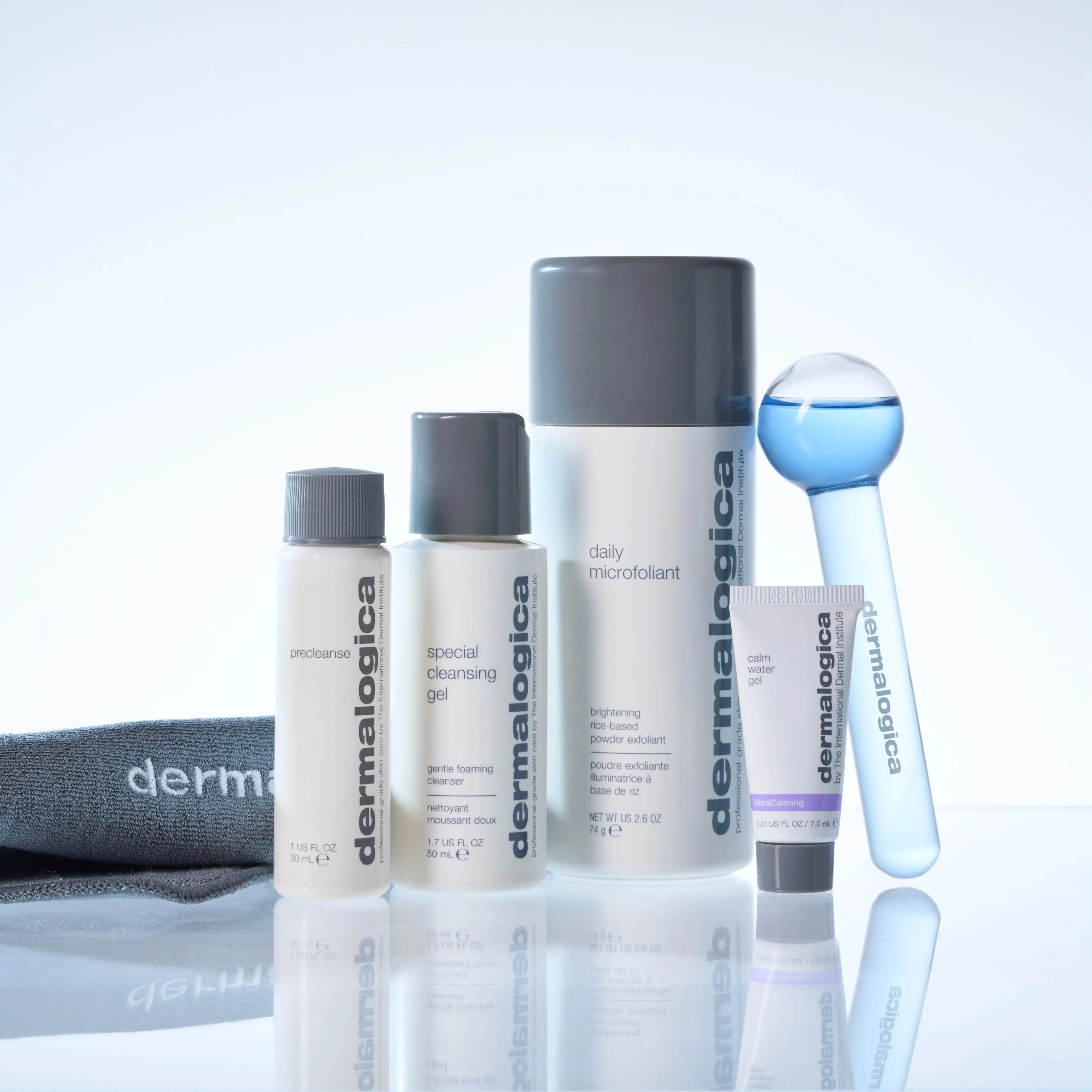 special cleansing gel travel size - Image 7