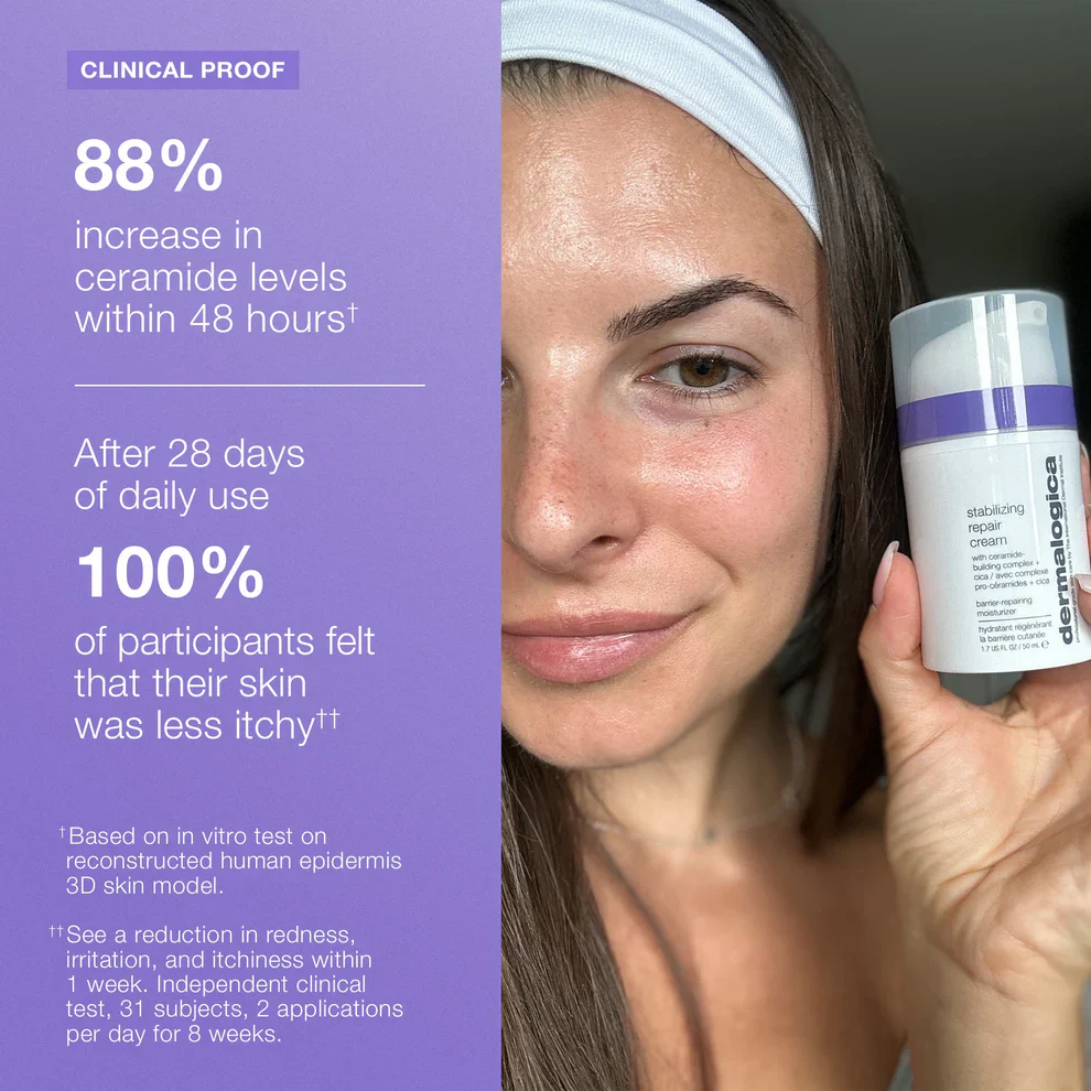 stabilizing repair cream - Image 7