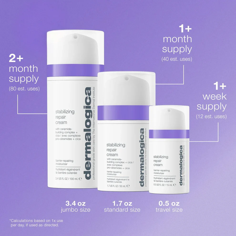 stabilizing repair cream - Image 8