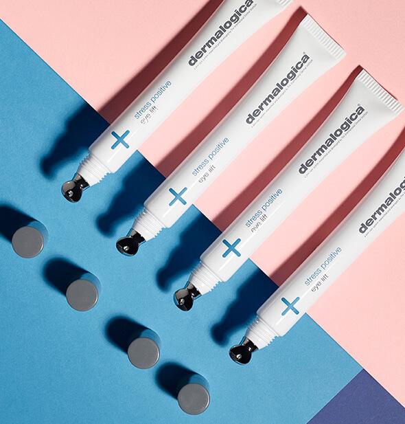 stress positive eye lift masque - Image 3