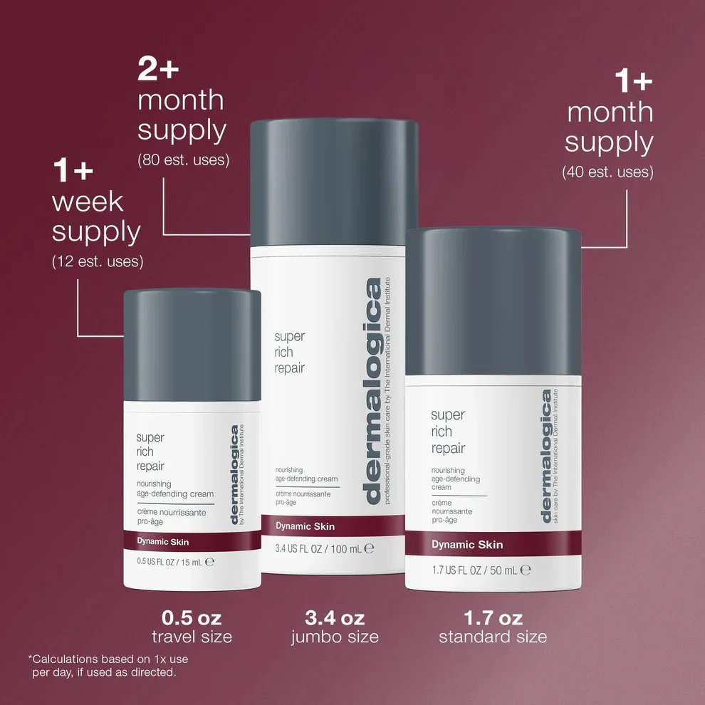 super rich repair moisturizer - Image 6