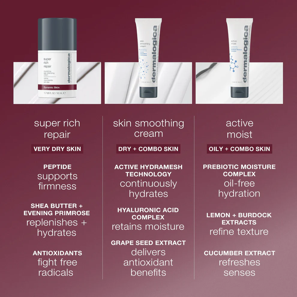super rich repair moisturizer - Image 7