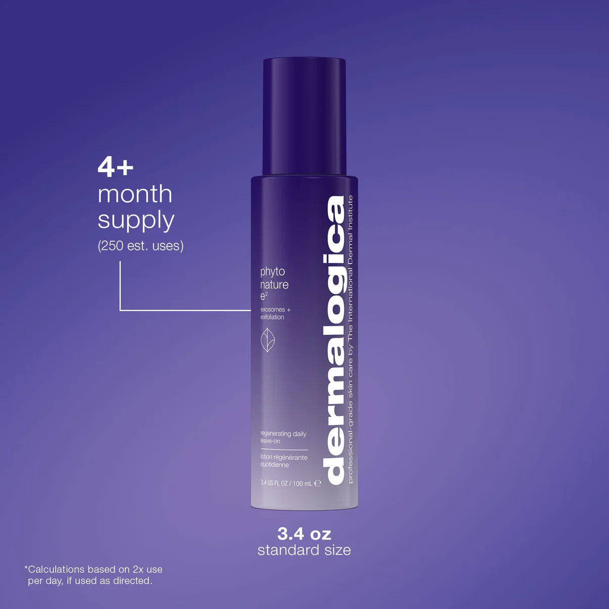 phyto nature e² regenerating daily exosome leave-on treatment - Image 6