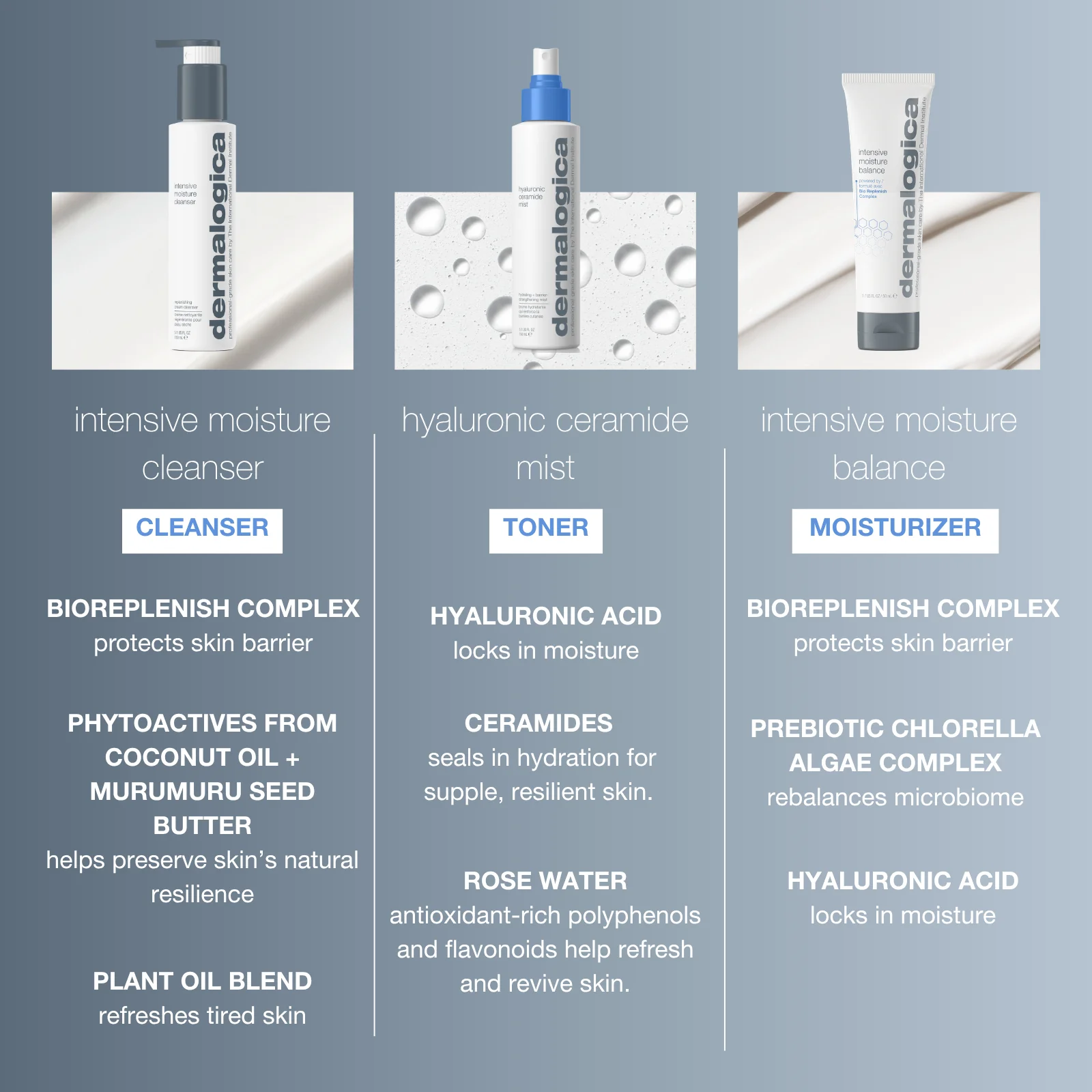 moisture matrix set - Image 2