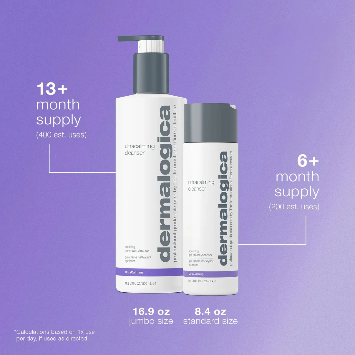 ultracalming cleanser - Image 5