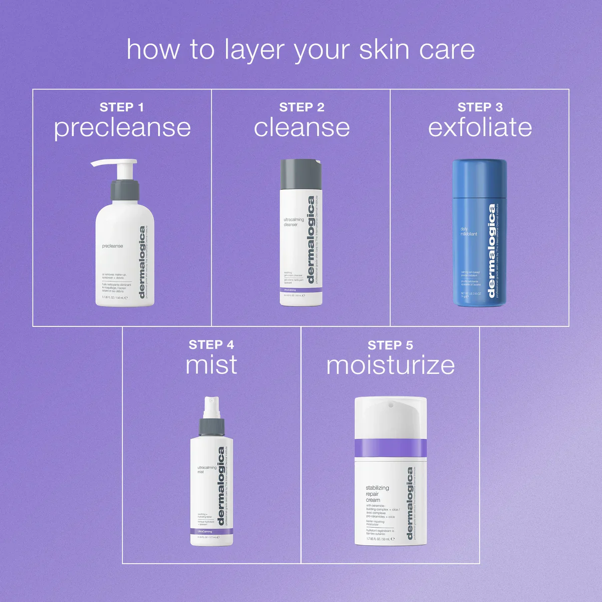 ultracalming cleanser - Image 6