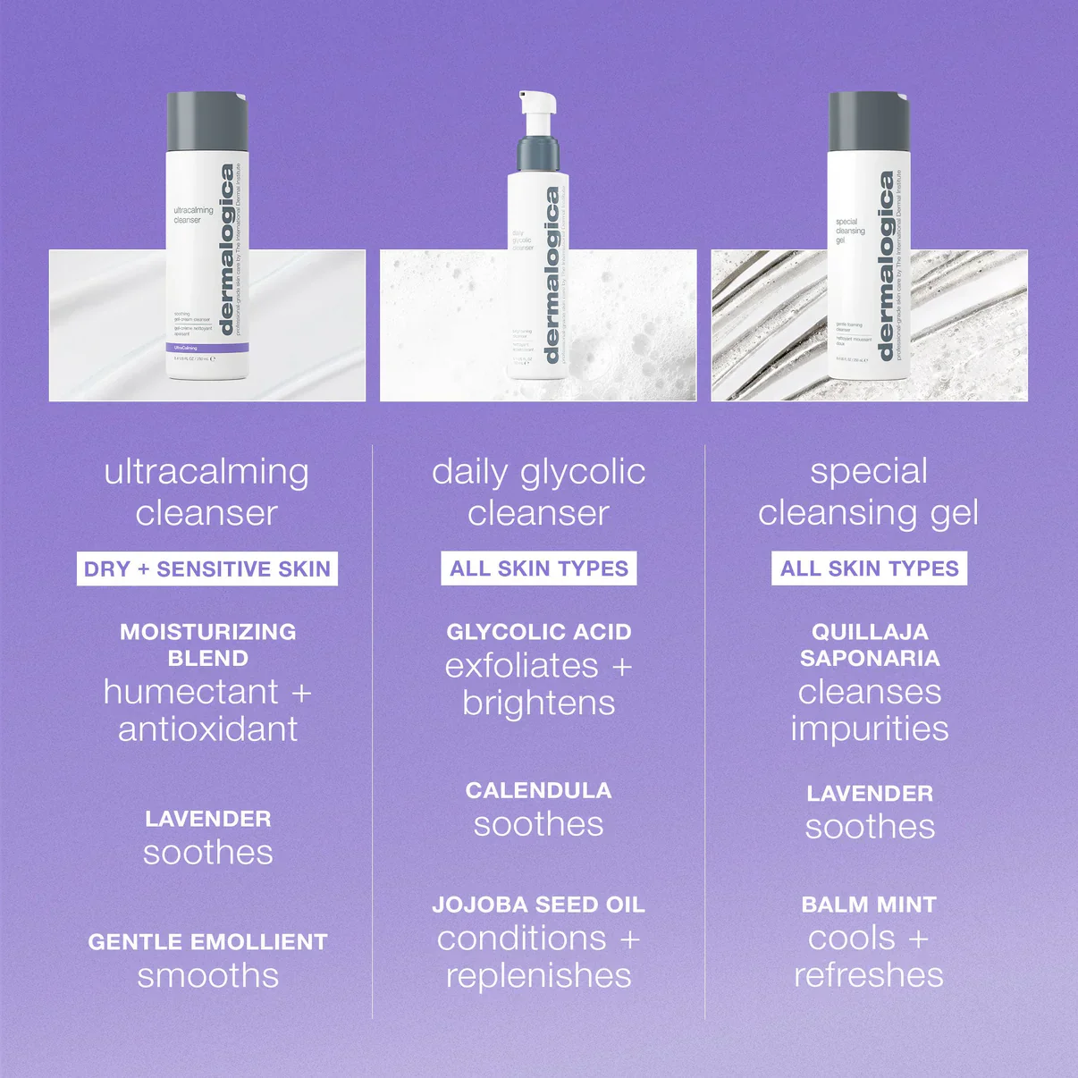 ultracalming cleanser - Image 8